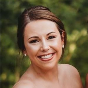 Meet your Posher, Haleigh